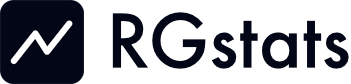 RGstats logo